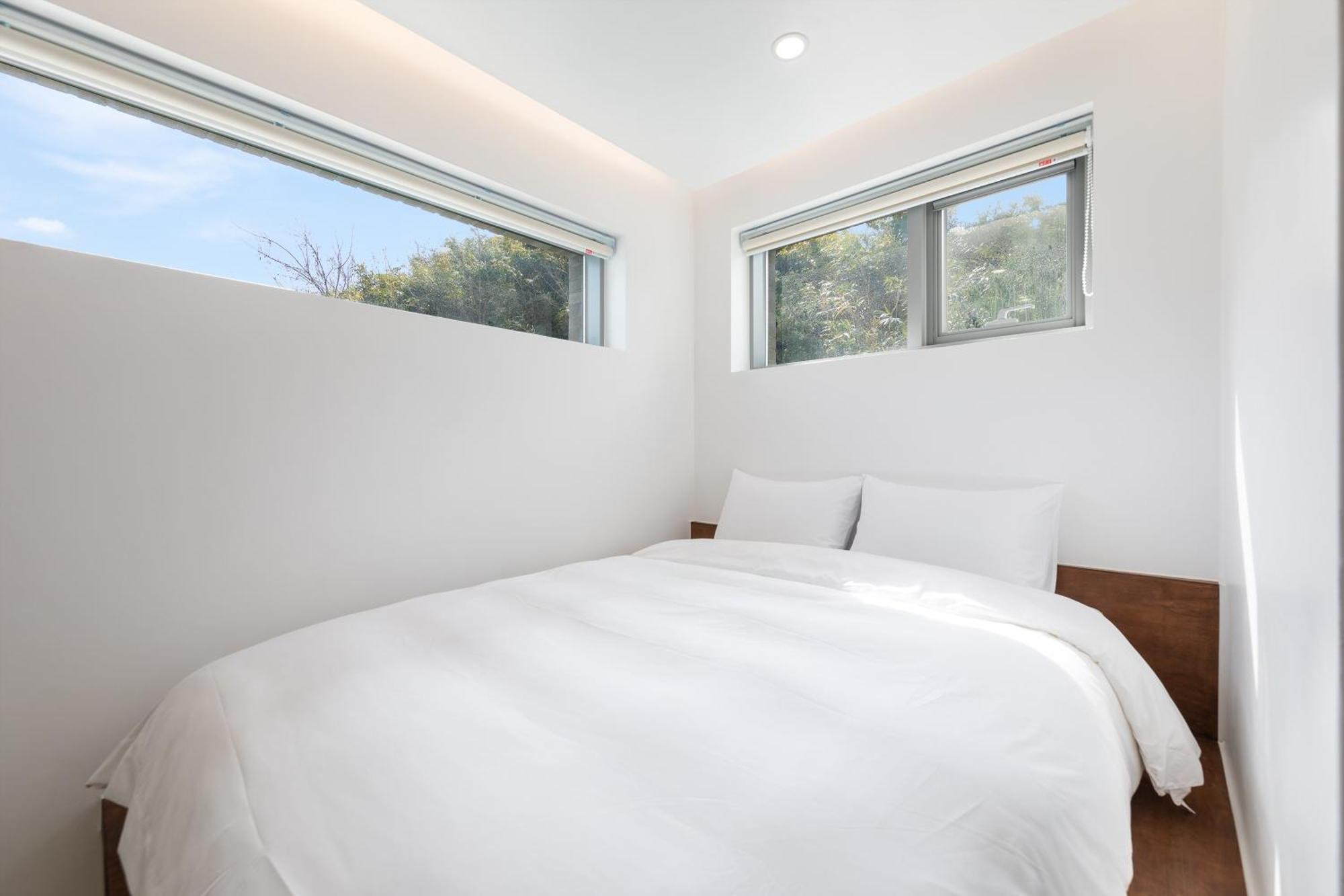 Gangneung Stay Oen Habitación foto