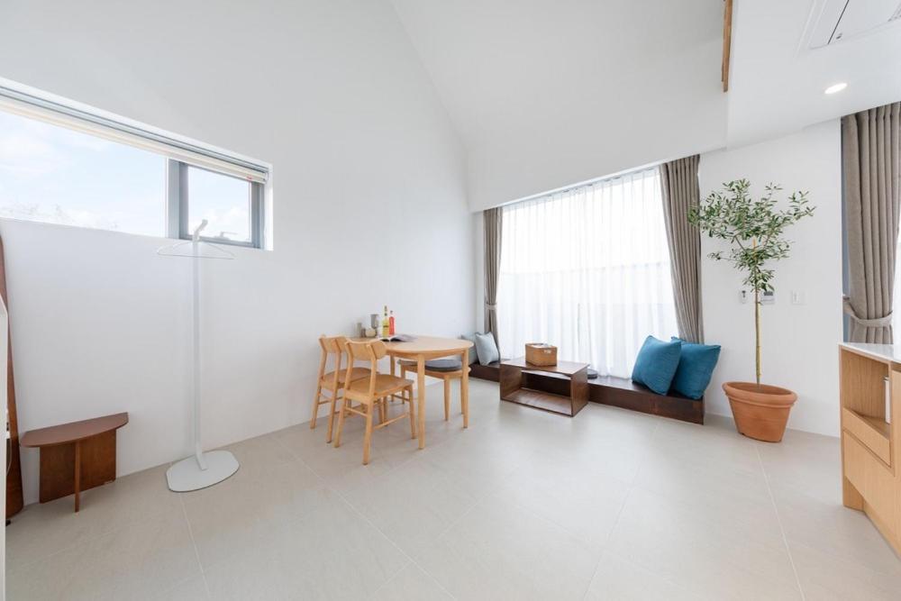 Gangneung Stay Oen Habitación foto