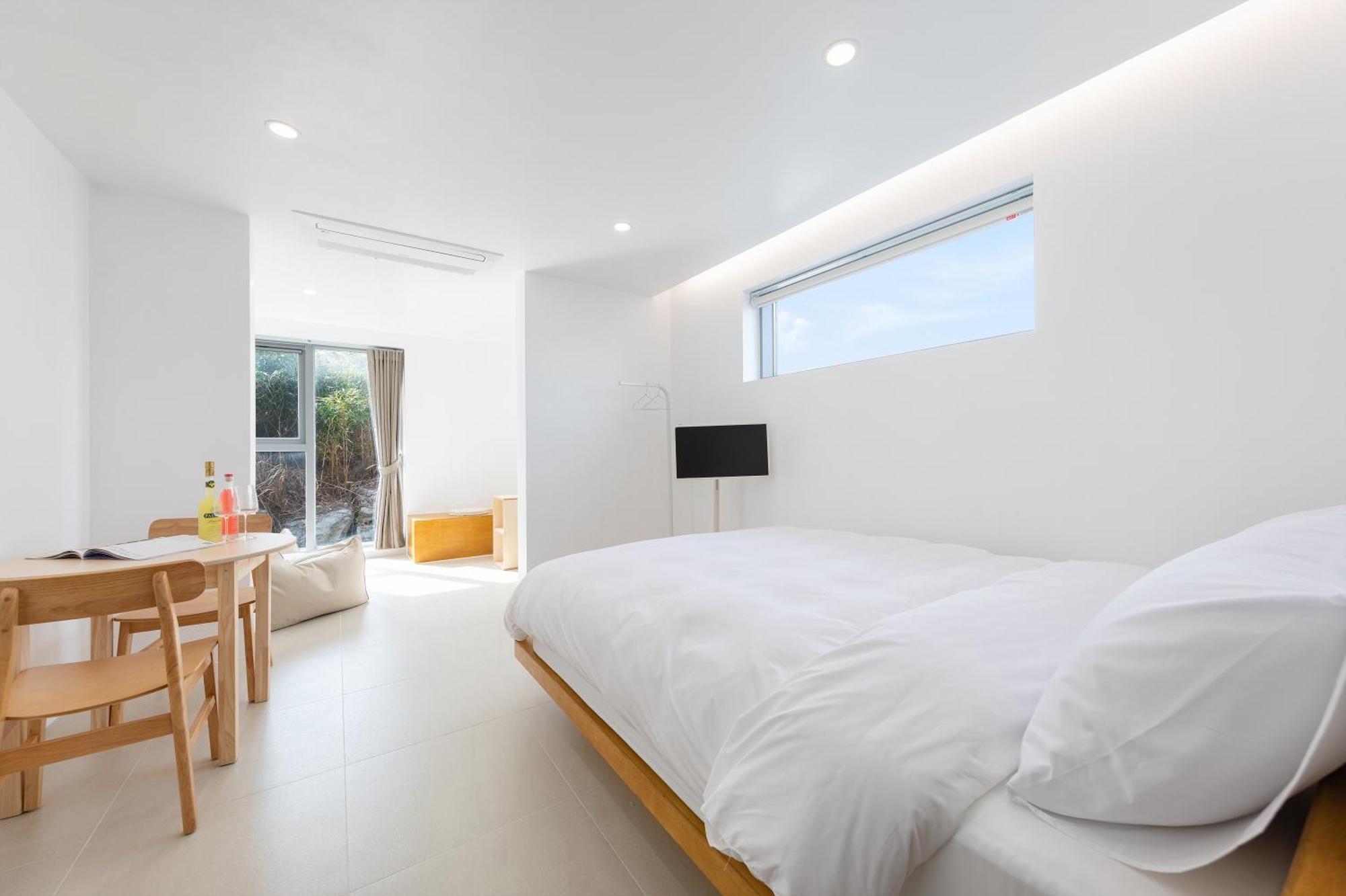 Gangneung Stay Oen Habitación foto